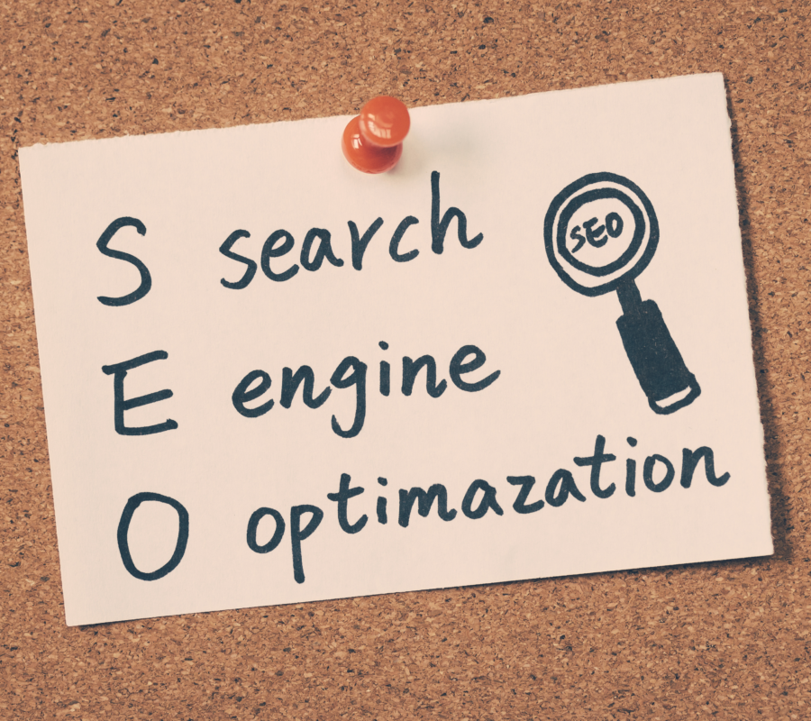 SEO-search-engine-optimization
