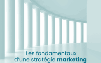 The fundamentals for building a solid B2B marketing strategy